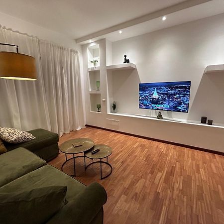 Kimera Luxury Apartments In Rome San Pietro 外观 照片