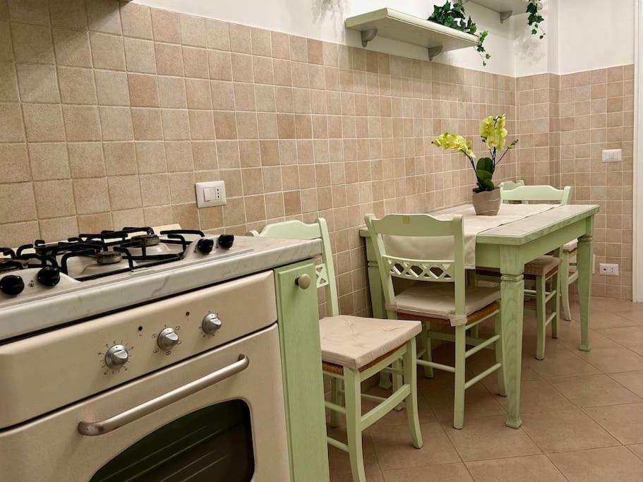Kimera Luxury Apartments In Rome San Pietro 外观 照片
