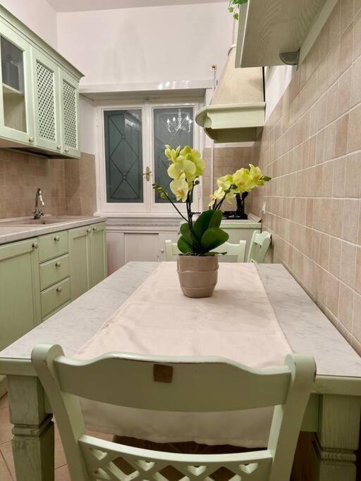 Kimera Luxury Apartments In Rome San Pietro 外观 照片