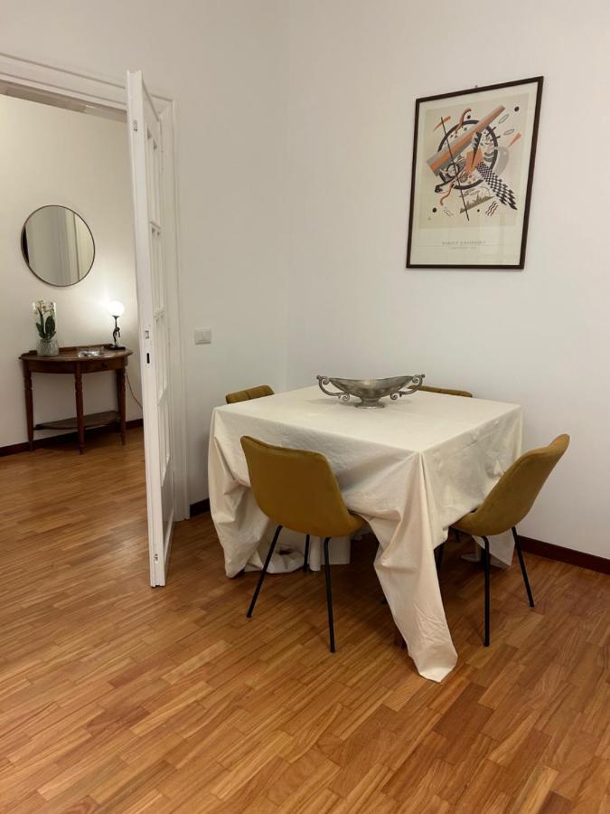 Kimera Luxury Apartments In Rome San Pietro 外观 照片