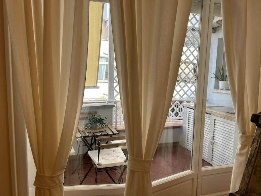 Kimera Luxury Apartments In Rome San Pietro 外观 照片