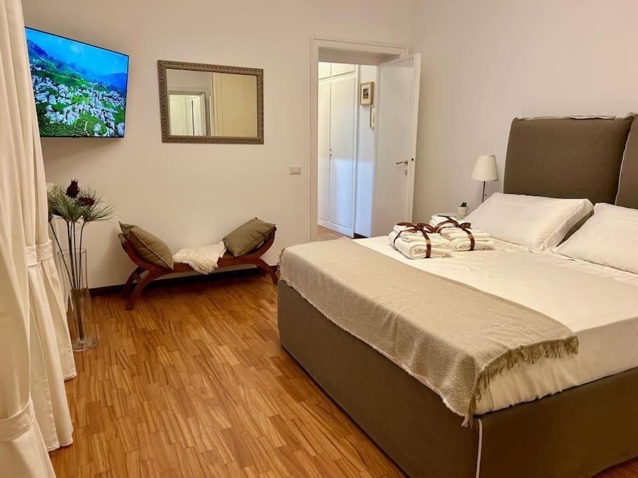 Kimera Luxury Apartments In Rome San Pietro 外观 照片
