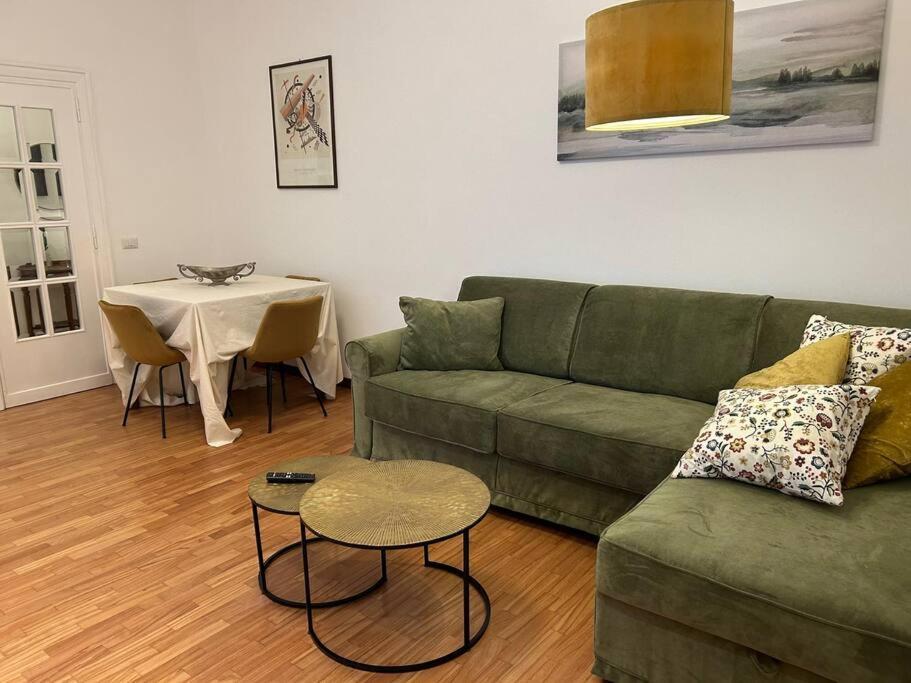 Kimera Luxury Apartments In Rome San Pietro 外观 照片