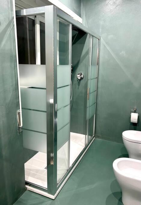 Kimera Luxury Apartments In Rome San Pietro 外观 照片