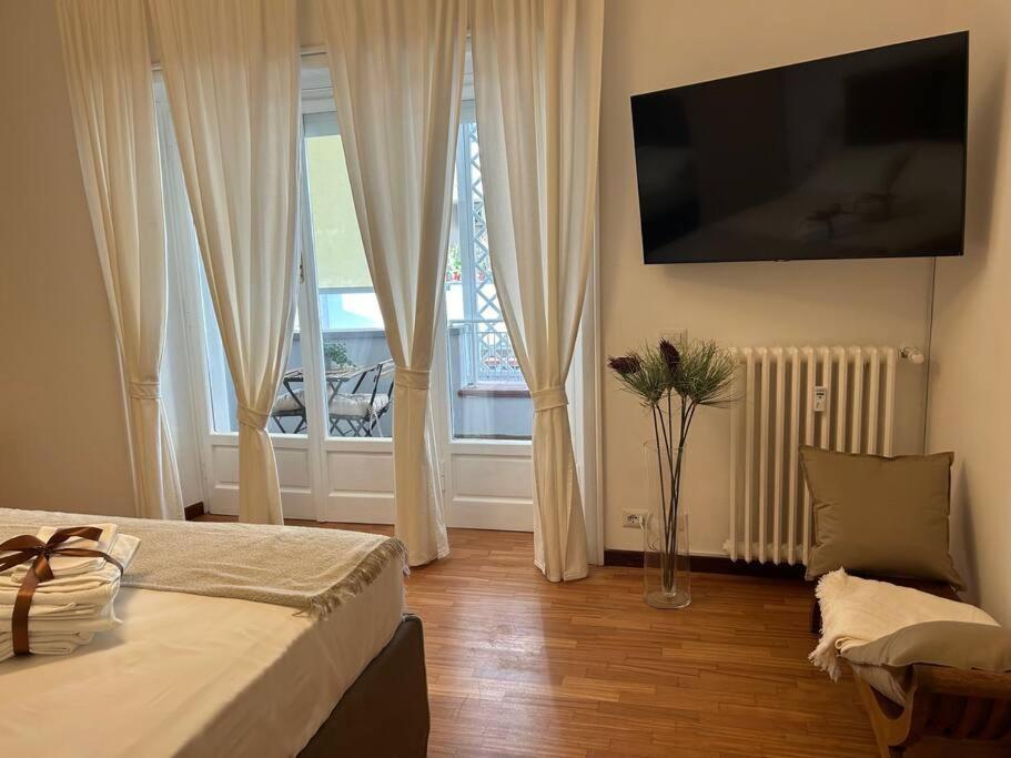 Kimera Luxury Apartments In Rome San Pietro 外观 照片