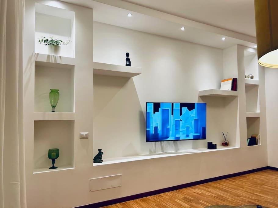 Kimera Luxury Apartments In Rome San Pietro 外观 照片