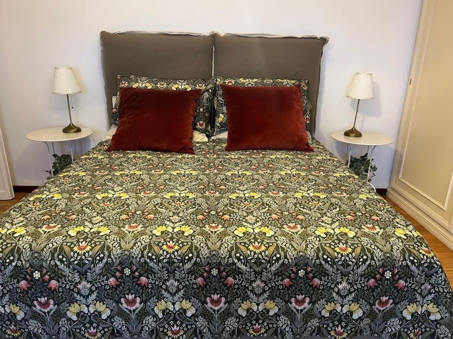 Kimera Luxury Apartments In Rome San Pietro 外观 照片