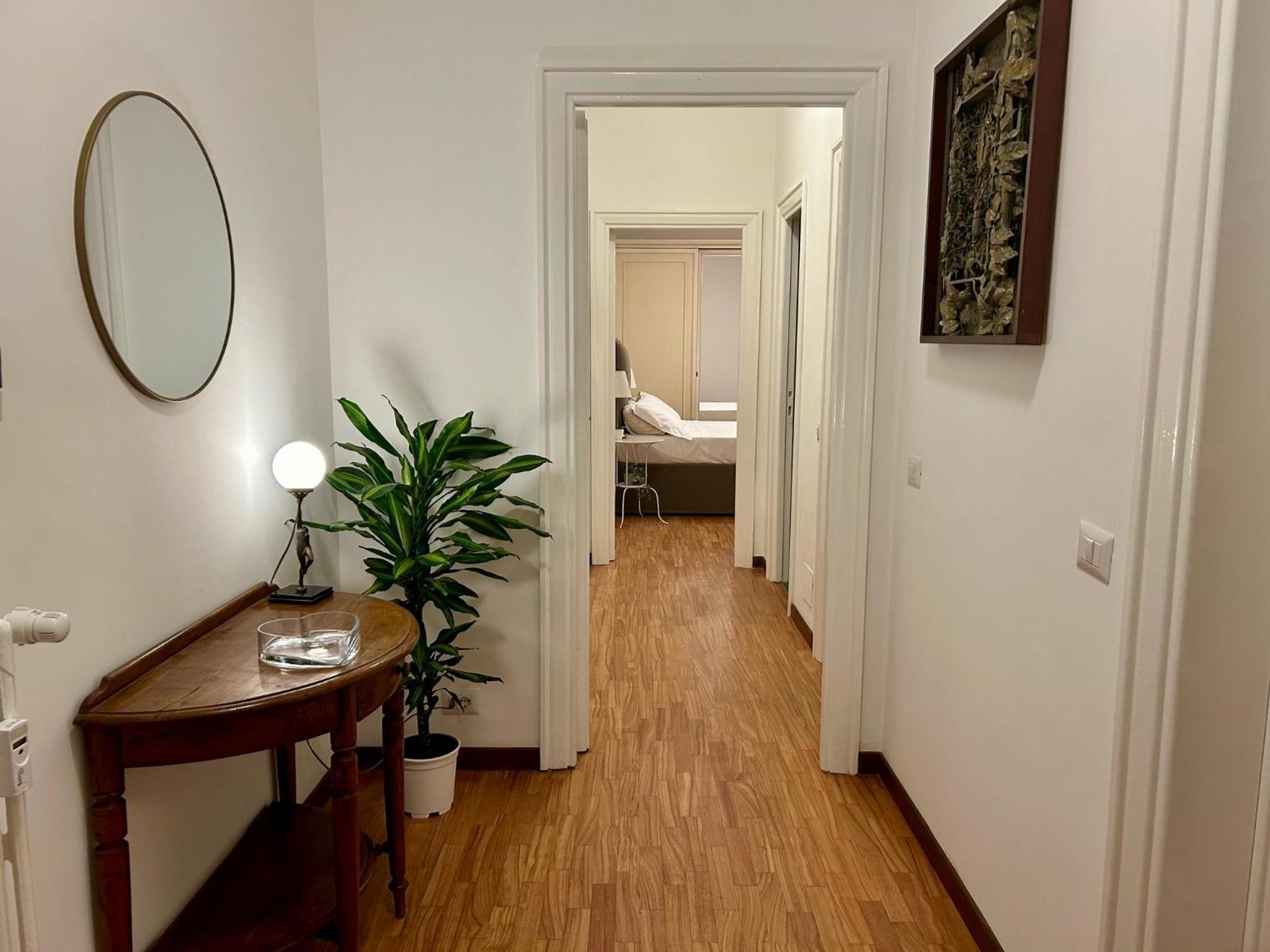 Kimera Luxury Apartments In Rome San Pietro 外观 照片