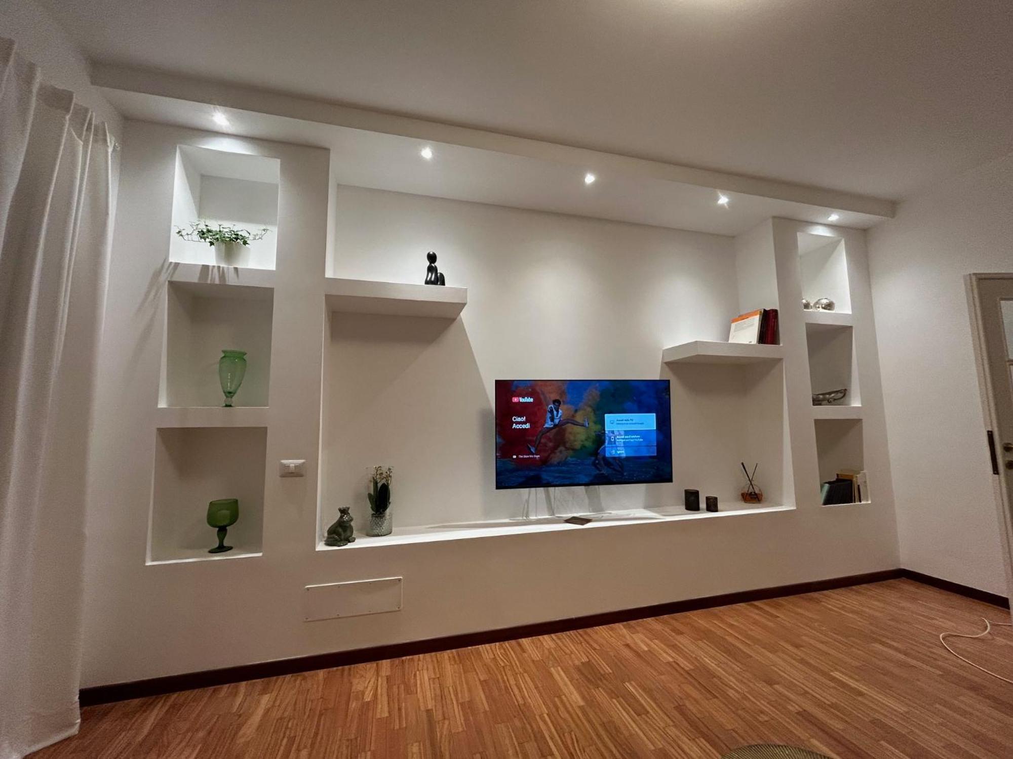 Kimera Luxury Apartments In Rome San Pietro 外观 照片