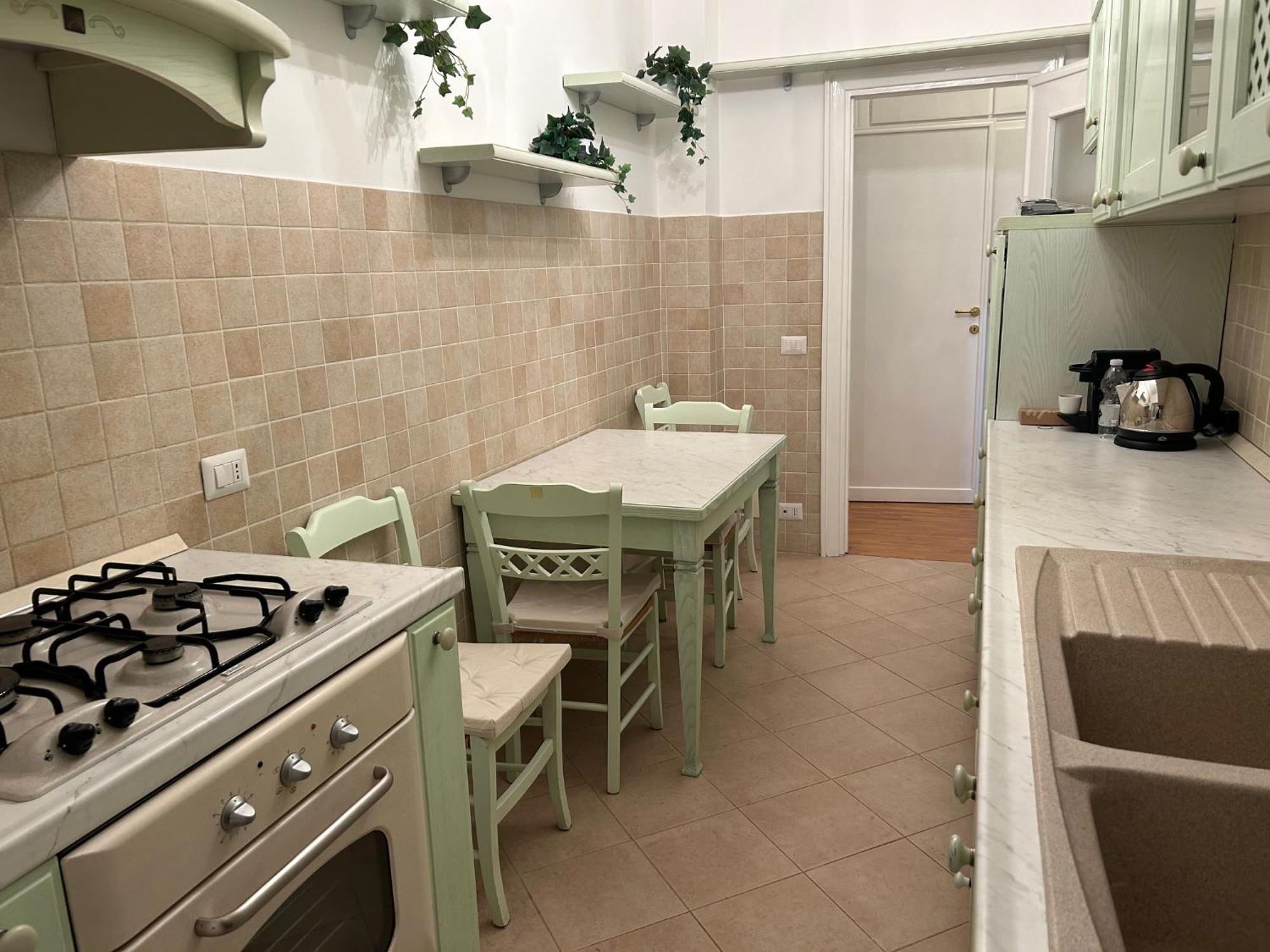 Kimera Luxury Apartments In Rome San Pietro 外观 照片