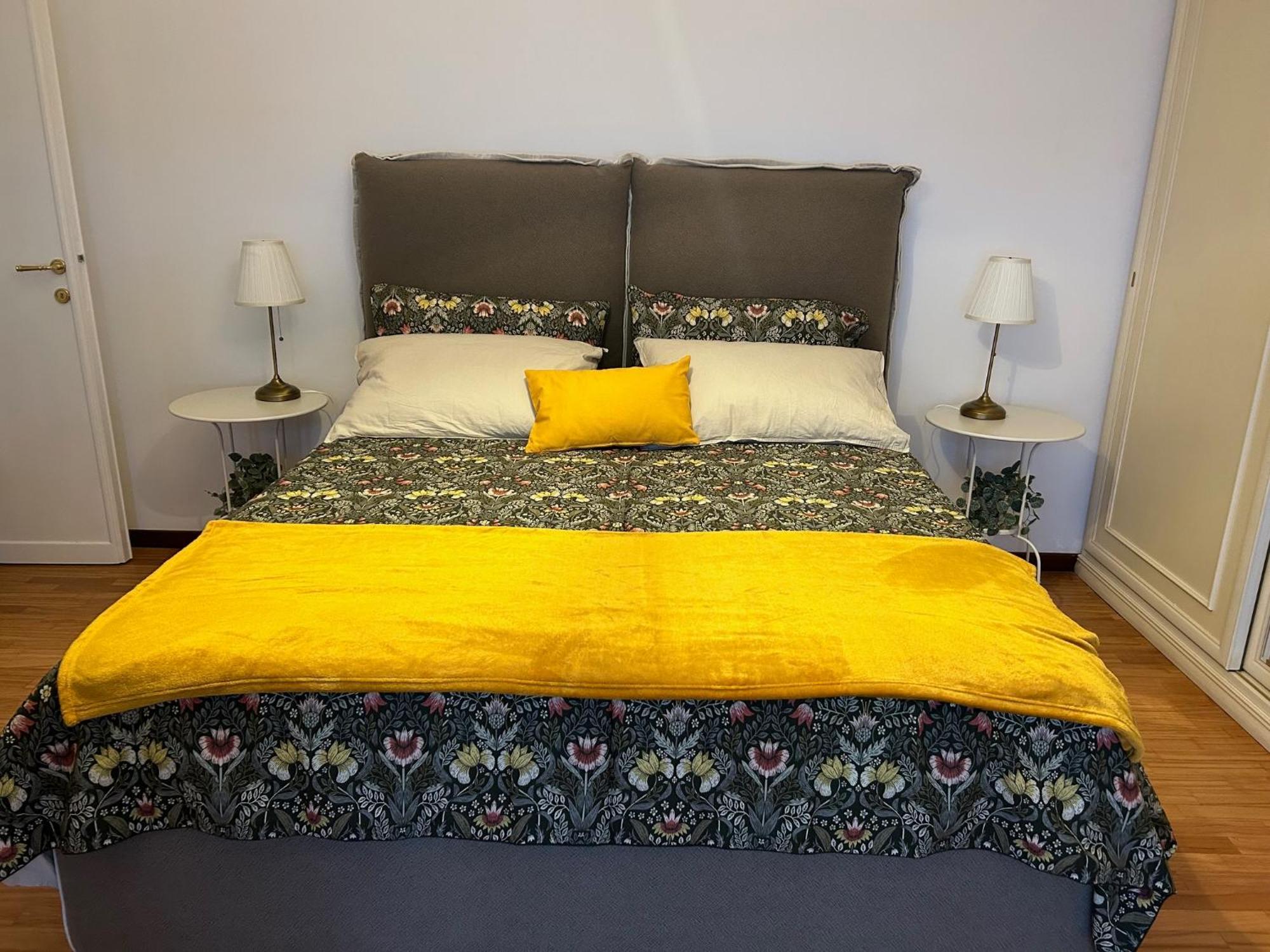 Kimera Luxury Apartments In Rome San Pietro 外观 照片