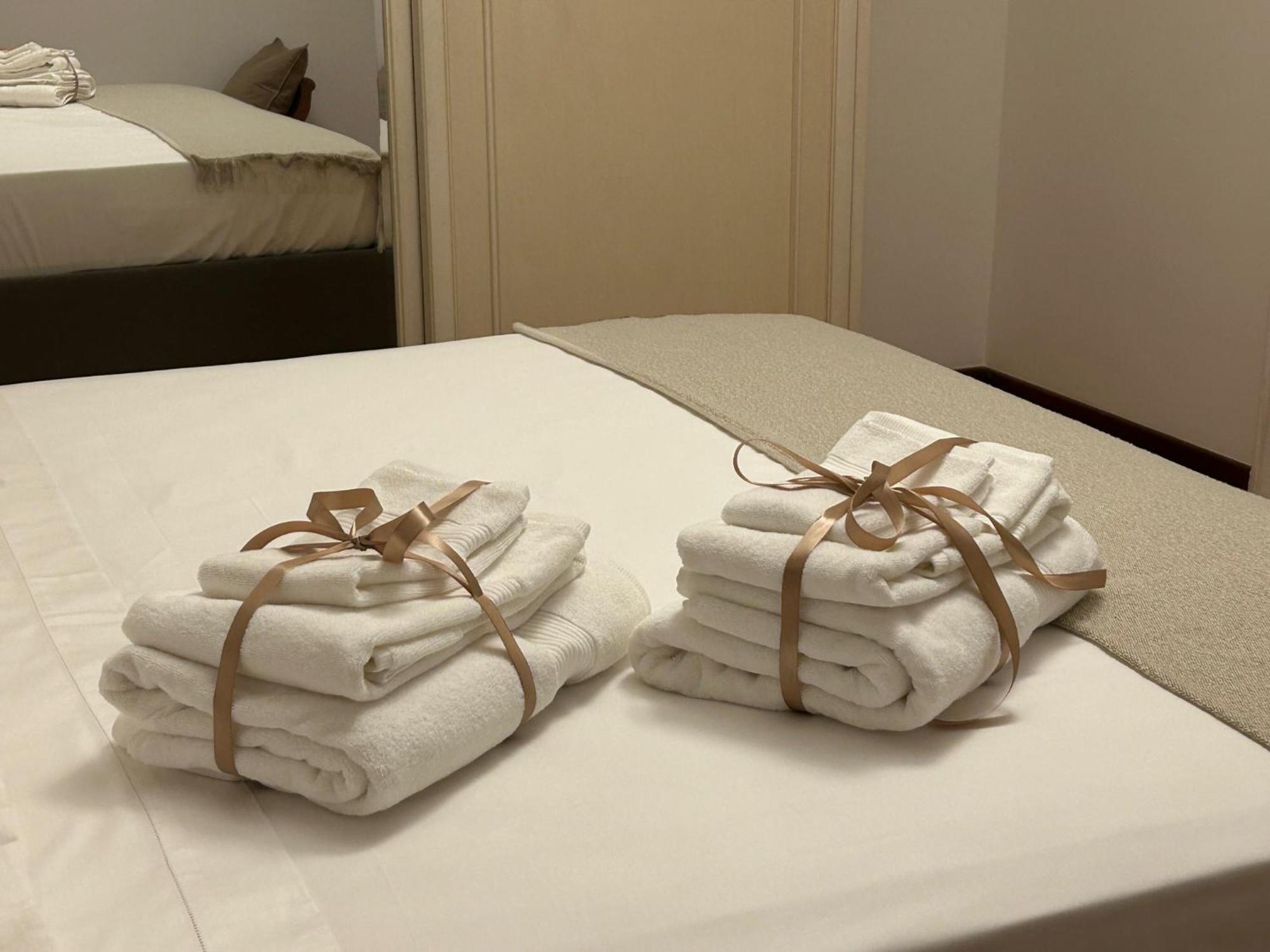 Kimera Luxury Apartments In Rome San Pietro 外观 照片