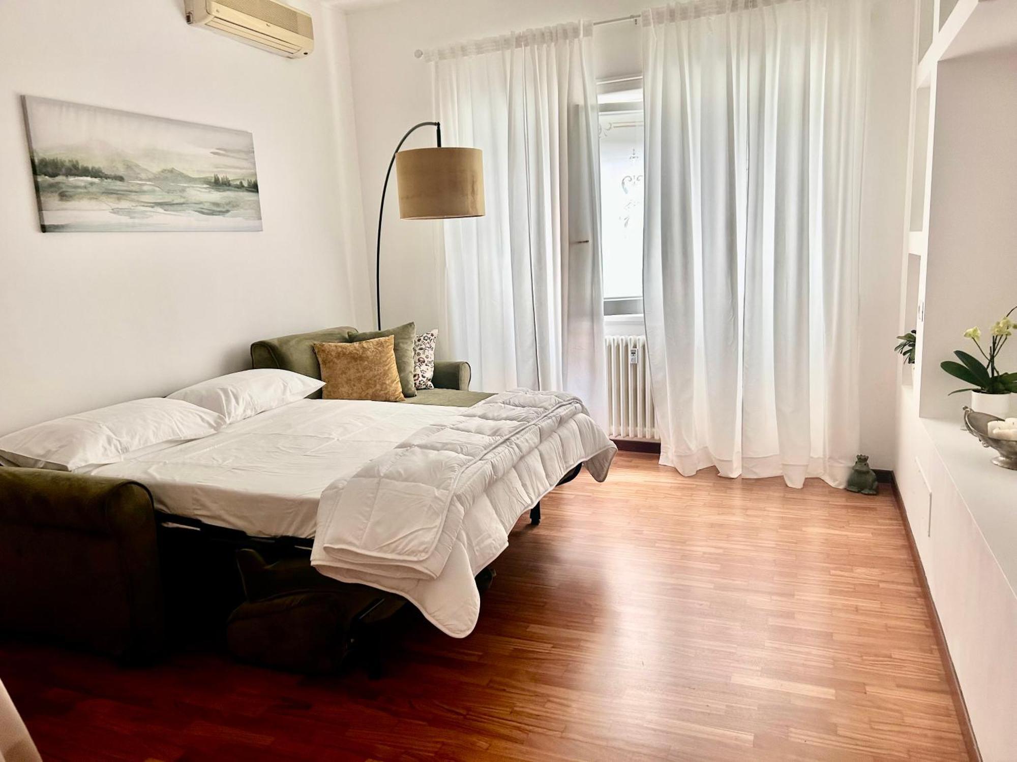 Kimera Luxury Apartments In Rome San Pietro 外观 照片