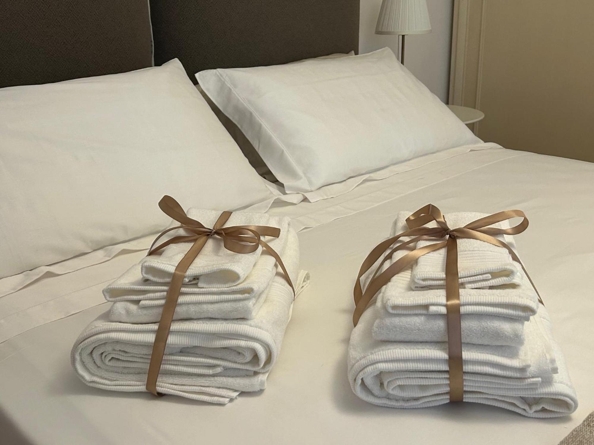 Kimera Luxury Apartments In Rome San Pietro 外观 照片