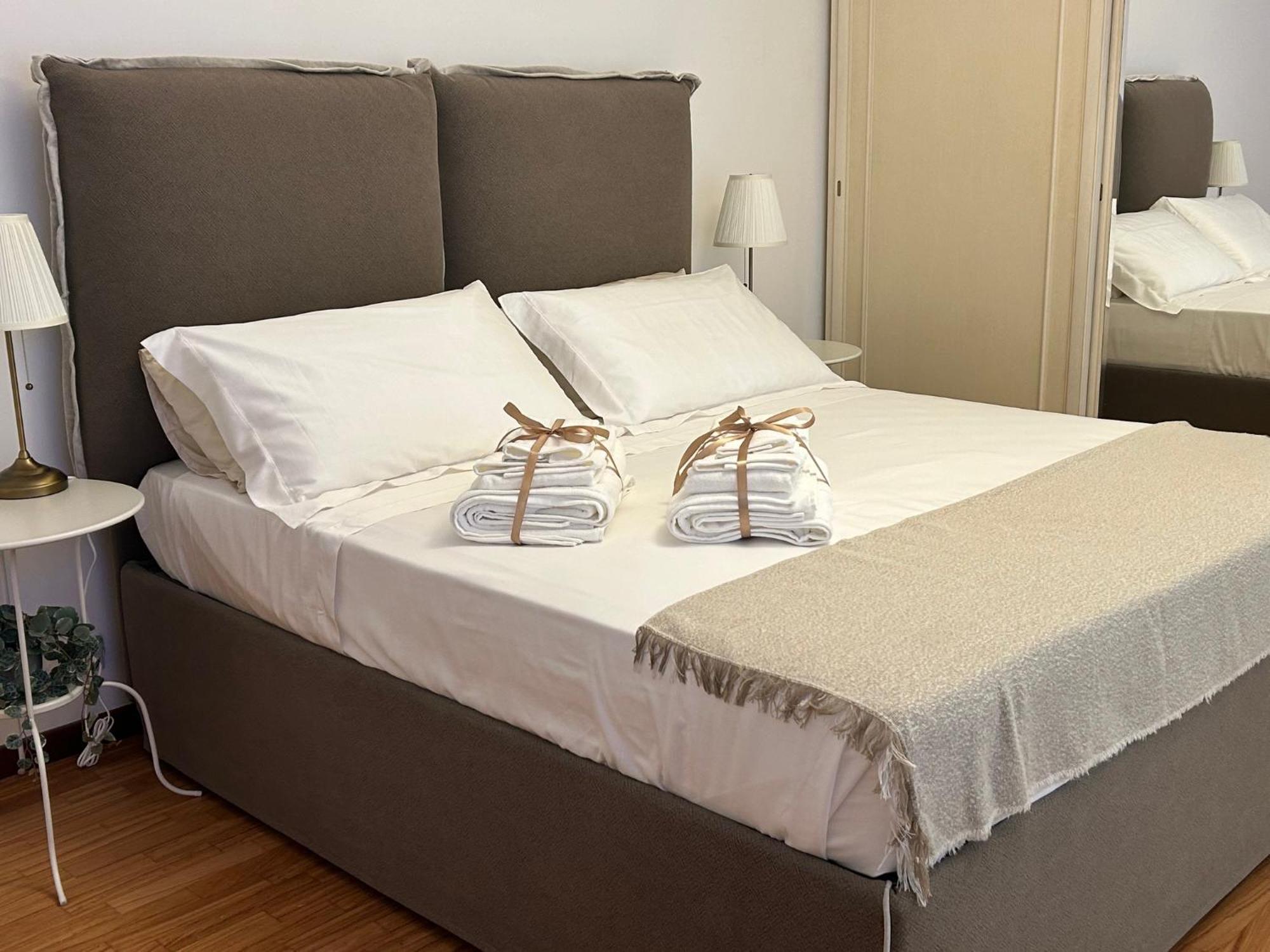 Kimera Luxury Apartments In Rome San Pietro 外观 照片